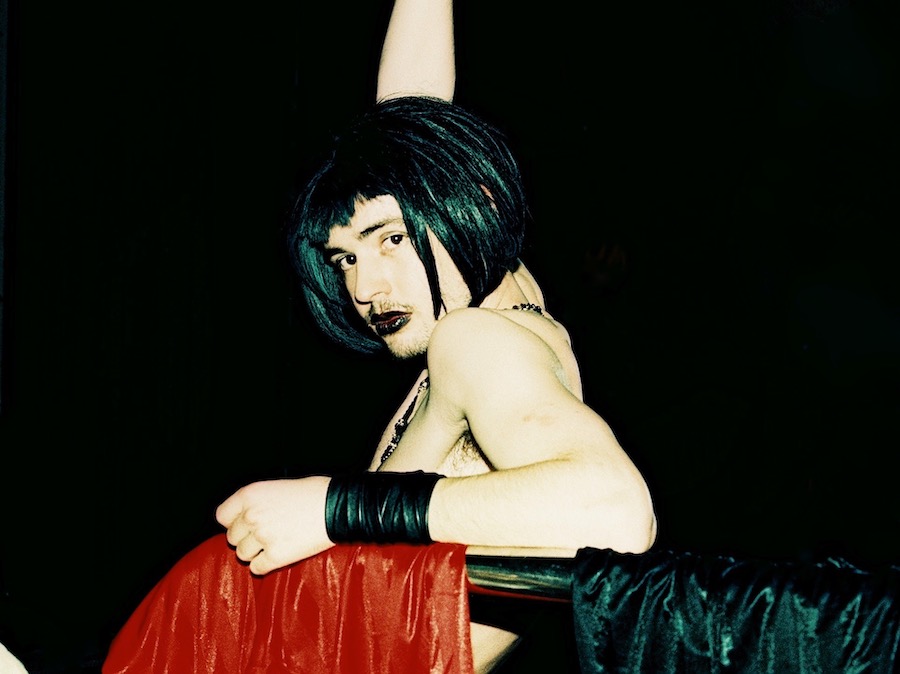 London Club Kids
 | GutterSlut 01
